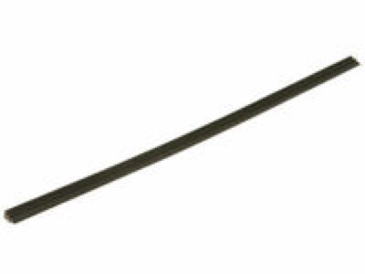 Lexus 85214-11010 Wiper Blade Rubber, Left