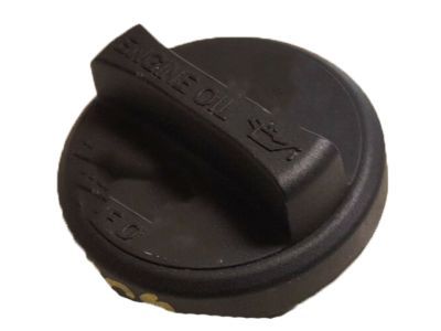 Lexus 12180-46021 Cap Sub-Assy, Oil Filler