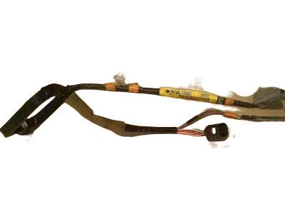 Lexus 89746-33050 Harness, Electrical Key Wire, NO.2