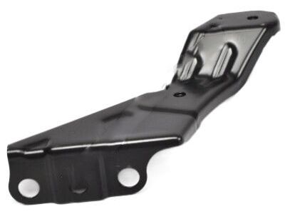 Lexus 53837-53010 Bracket, Front Side Pan