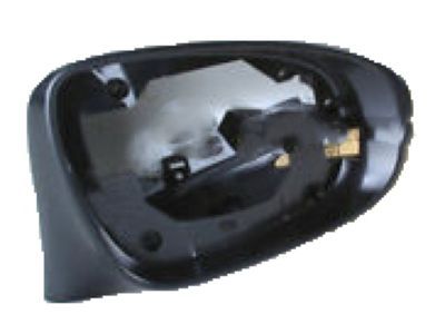 Lexus 8794A-76070-J1 Cover, Outer Mirror