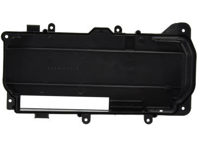 Lexus 88891-60040 Cover, Cooler, NO.1