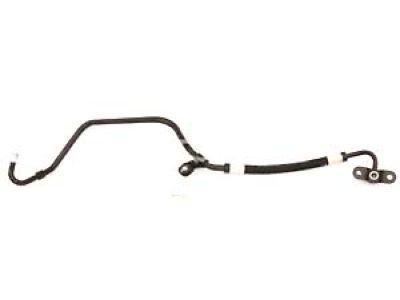 Lexus 49163-60041 Hose, Suspension Control