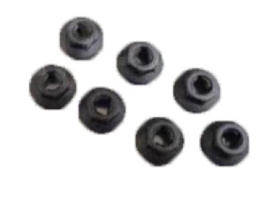 Lexus 90178-06011 Nut, FLANGE