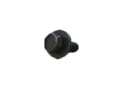 Lexus 90119-06114 Bolt, W/Washer