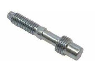 Lexus 90126-A0008 Stud, HEXALOBULAR