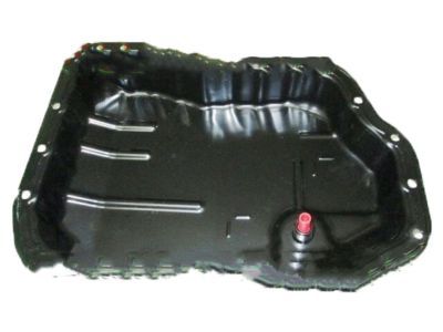 Lexus 35106-33061 Pan Sub-Assy, Automatic Transaxle Oil