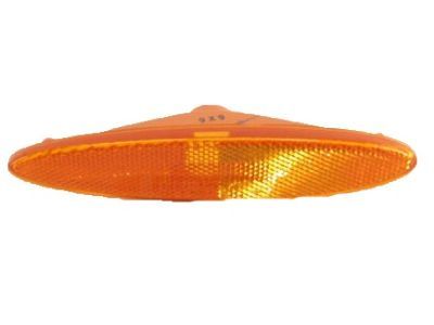 Lexus 81731-24030 Lens & Body, Side Turn Signal Lamp