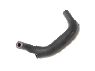 Lexus 16283-31010 Hose, Water By-Pass, NO.6