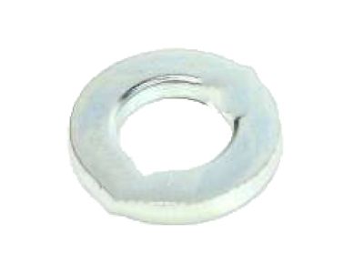 Lexus 90201-19011 Washer, Plate