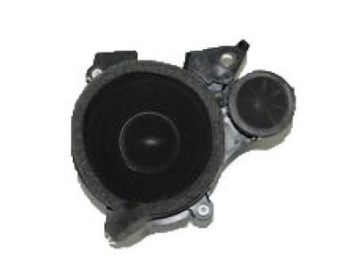 Lexus 86160-0WQ00 Speaker Assembly, Radio