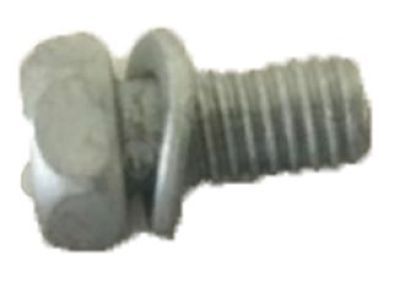 Lexus 90401-08010 Bolt, Union