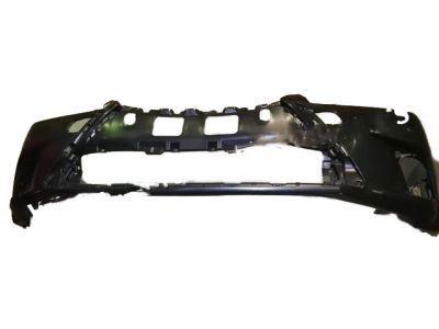 Lexus 52119-76926 Front Bumper Cover L/P