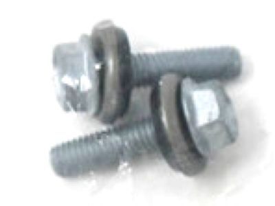 Lexus 90080-10330 Bolt