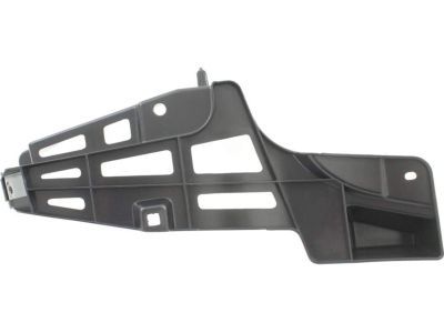 Lexus 52566-0E020 RETAINER, Rear Bumper