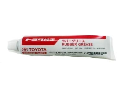 Lexus 08887-01206 Rubber-G 100G