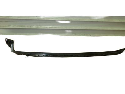 Lexus 75551-24020 MOULDING, Roof Drip