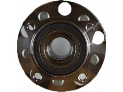 Lexus 42410-30020 Rear Axle Hub & Bearing Assembly, Left