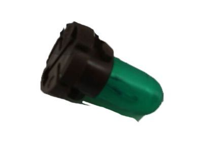 Lexus 90010-01070 Bulb, W/CAP