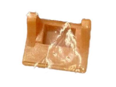 Lexus 75397-48020 Clip, Outside Moulding, NO.3