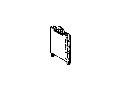 Lexus 89220-48330 Multiplex Network Body Computer