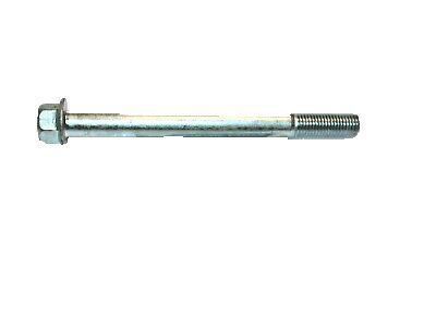 Lexus 90105-10051 Bolt, Washer Based H