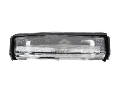 Lexus 81270-30291 Lamp Assy, License Plate