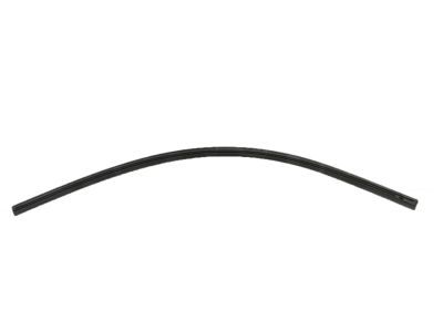 Lexus 85214-33040 Wiper Rubber, Right