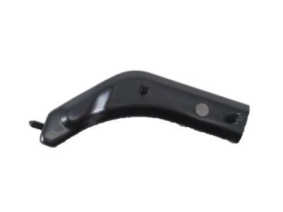 Lexus 52116-33060 Support, Front Bumper Side, LH