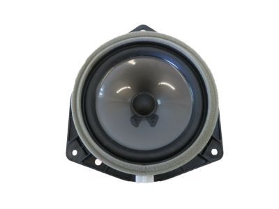 Lexus 86160-0E170 Speaker Assy, Rear