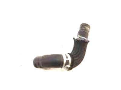 Lexus 16296-31050 Hose, Water By-Pass