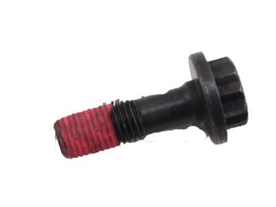 Lexus 90910-02116 Bolt