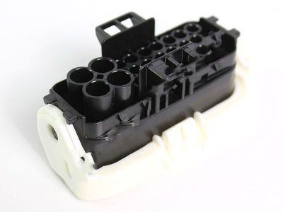 Lexus 90980-11893 Housing, Connector F