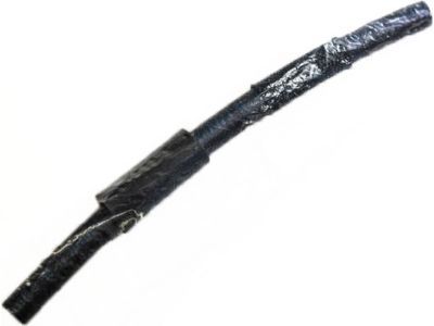 Lexus 23827-20060 Hose, Fuel Vapor Feed, No.2