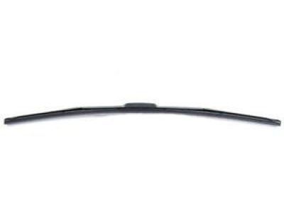 Lexus 85222-0E040 Front Wiper Blade, Left