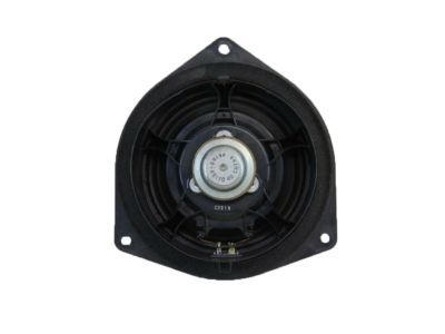 Lexus 86160-48110 Speaker Assembly, Radio