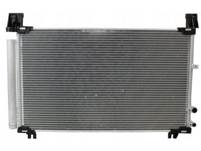 Lexus 88460-30B20 CONDENSER Assembly