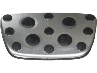 Lexus 47121-53010 Pad, Pedal