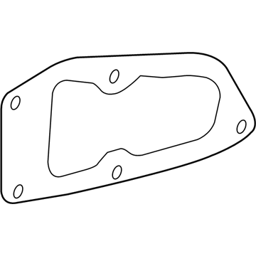 Lexus 81594-53060 Gasket