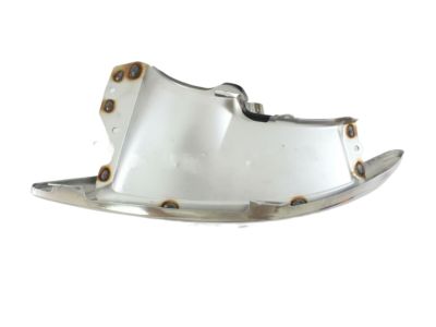 Lexus 52106-30170 Extension Sub-Assembly