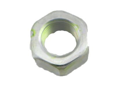 Lexus 90170-15001 Nut, HEXAGON