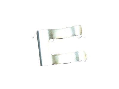 Lexus 90468-06063 Clip