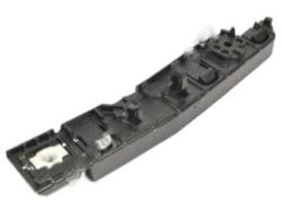 Lexus 52114-53070 Bracket, Front Bumper Extension Mounting