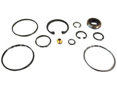 Lexus 04446-30241 Gasket Kit, Power Steering Pump