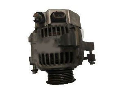 Lexus 27060-20040 Alternator Assy, W/Regulator