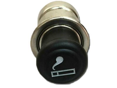 Lexus 85520-89101 Knob & Element Assembly