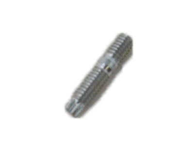 Lexus 90080-12001 Stud, Hex LOBULAR