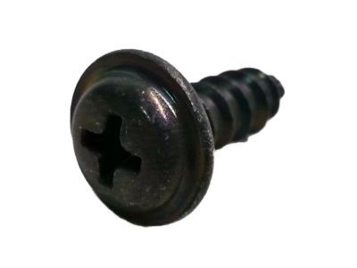 Lexus 93560-55016 Screw, Tapping