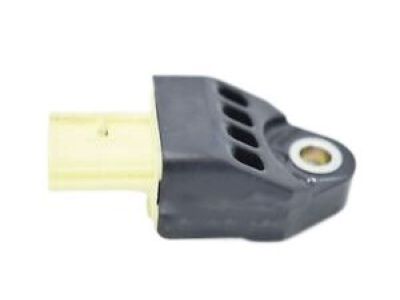 Lexus 89831-75020 Sensor, Side Air Bag