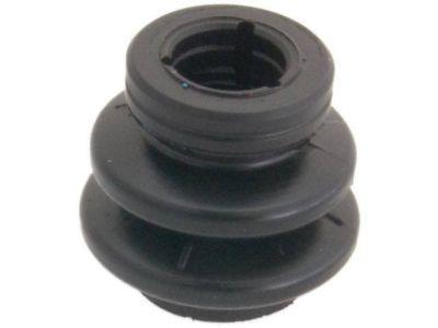 Lexus 47775-52010 Boot, Bush Dust